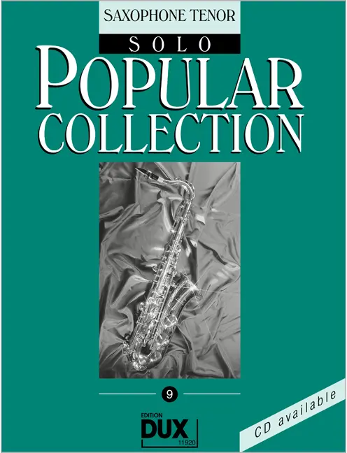 Popular Collection 9